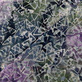 Batik Fabric 100% Cotton Fabric WOF 110cm- 112cm